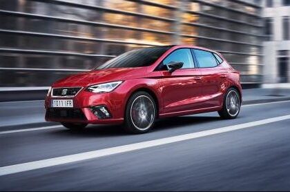 Seat-ibiza